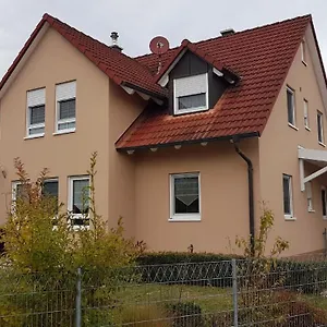  Apartment Am Kapellenäcker Deutschland