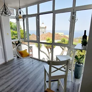  Apartment La Casita Del Arco Panoramico Spanien