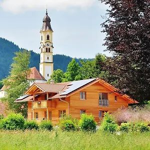  Apartment Haus Sonnenau Deutschland