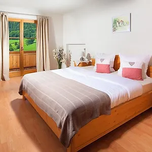 Apartment Haus Schwarzeck Deutschland