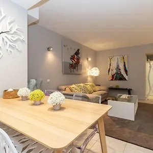  Apartment Ria Formosa Portugal