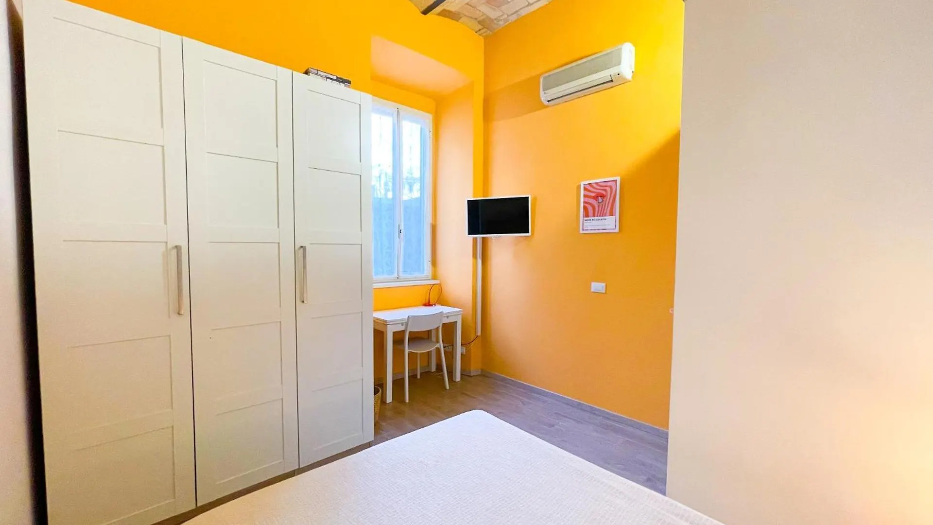 Casa Pesa 2 Rooms 2 Baths Rome Center Διαμέρισμα