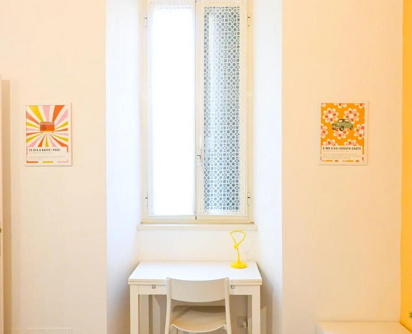 Casa Pesa 2 Rooms 2 Baths Rome Center Διαμέρισμα