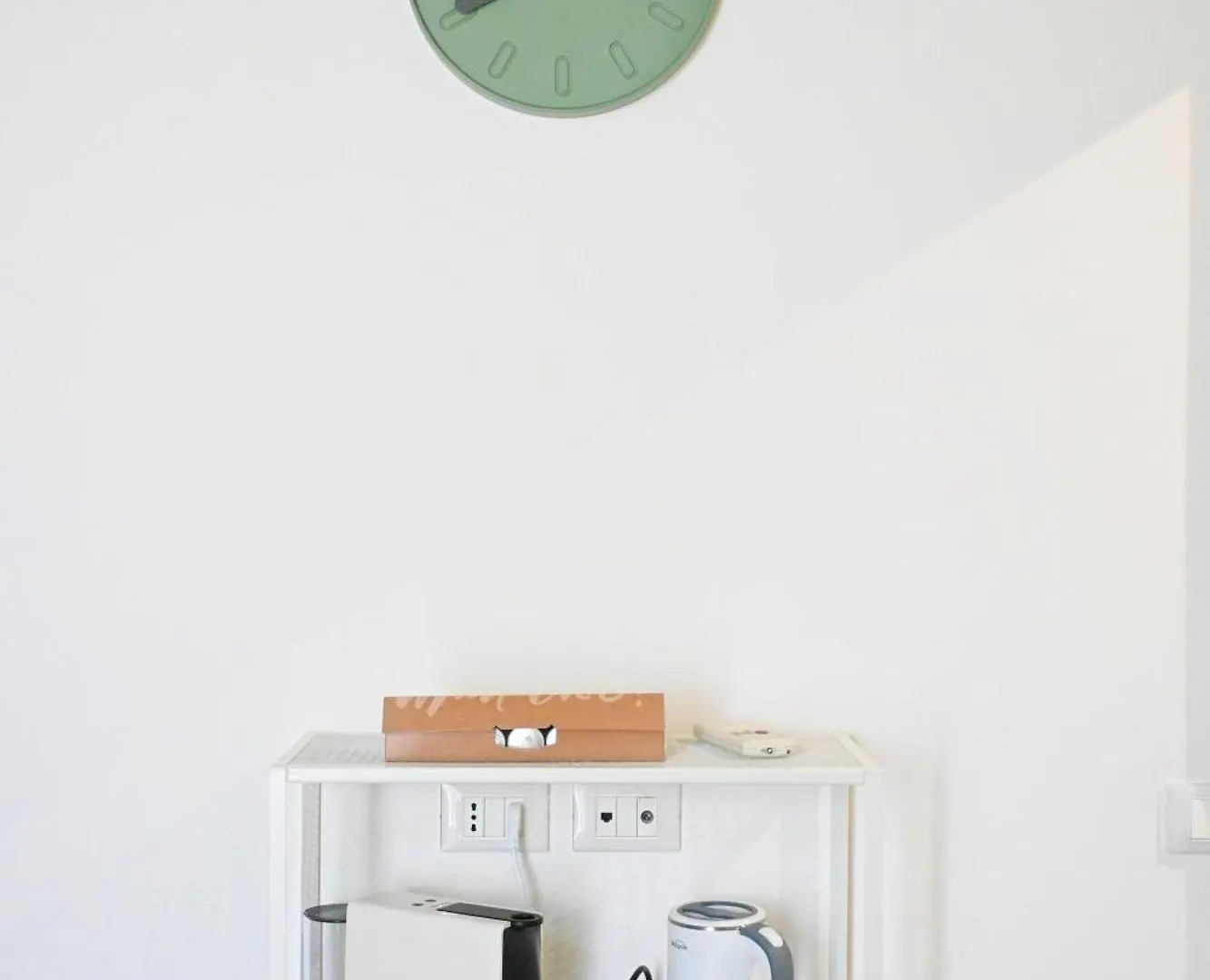 Διαμέρισμα Casa Pesa 2 Rooms 2 Baths Rome Center